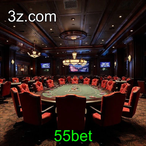 Seção de Betting do 55bet: Inovação e Diversão em Apostas