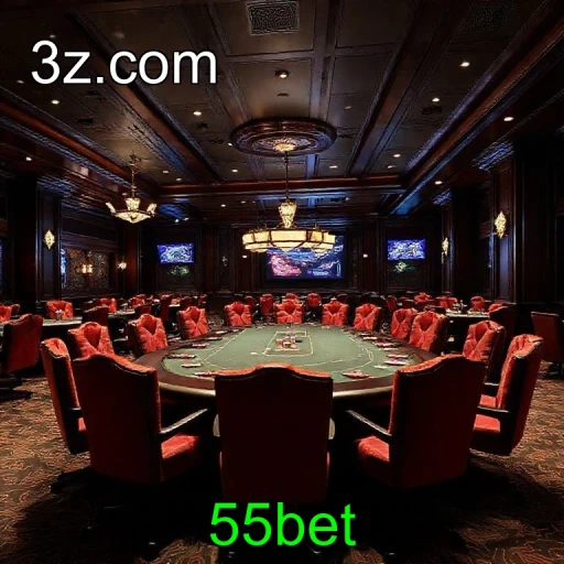 Seção de Betting do 55bet: Inovação e Diversão em Apostas