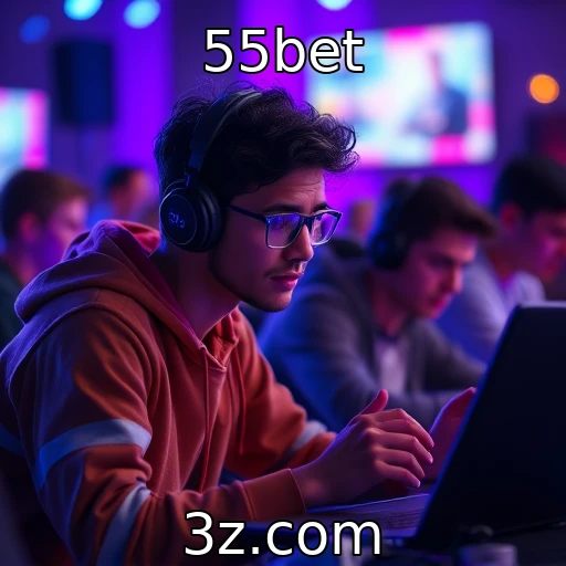 Estudo sobre o impacto dos jogos na saúde mental dos jovens