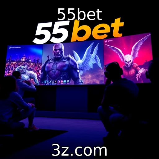 Crescimento das plataformas de streaming de jogos