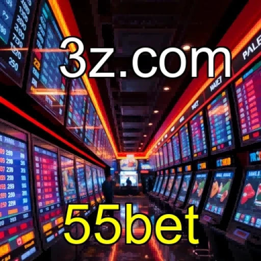 Roulette na 55bet: Uma Nova Dimensão de Emoção e Estratégia