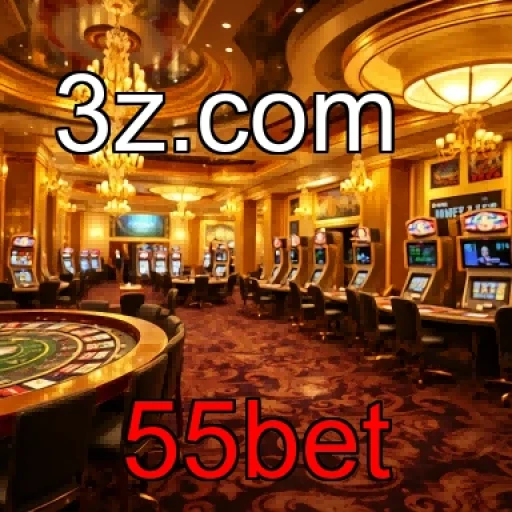 Aposte com Estilo no Sports da 55bet e Vença!