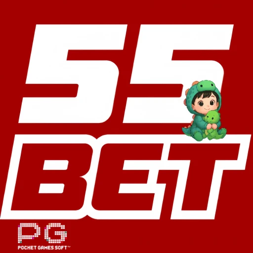 Logo 55bet